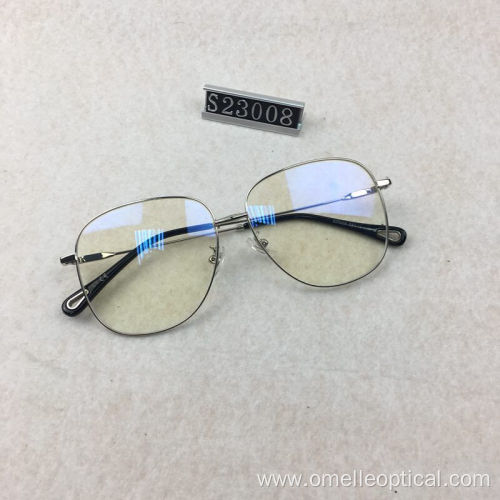 Unisex Design Full Frame Optical Glasses Wholesale